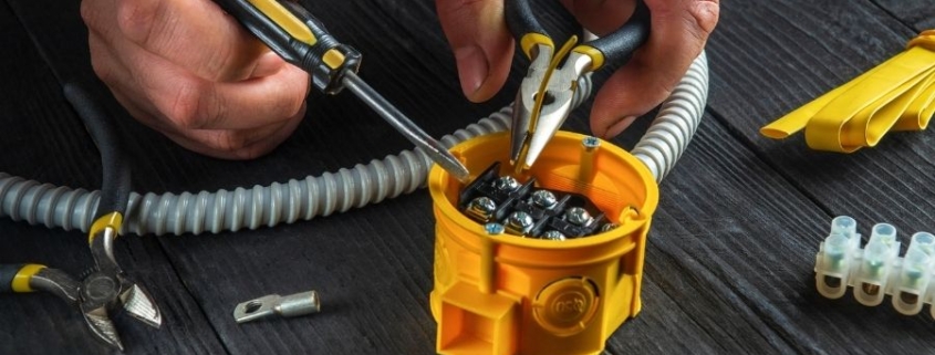 Arnavutköy Elektrikçi