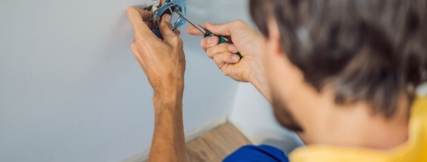 Ataşehir Ferhatpaşa Elektrikçi