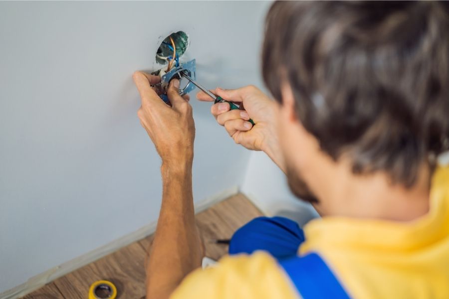 Ataşehir Ferhatpaşa Elektrikçi