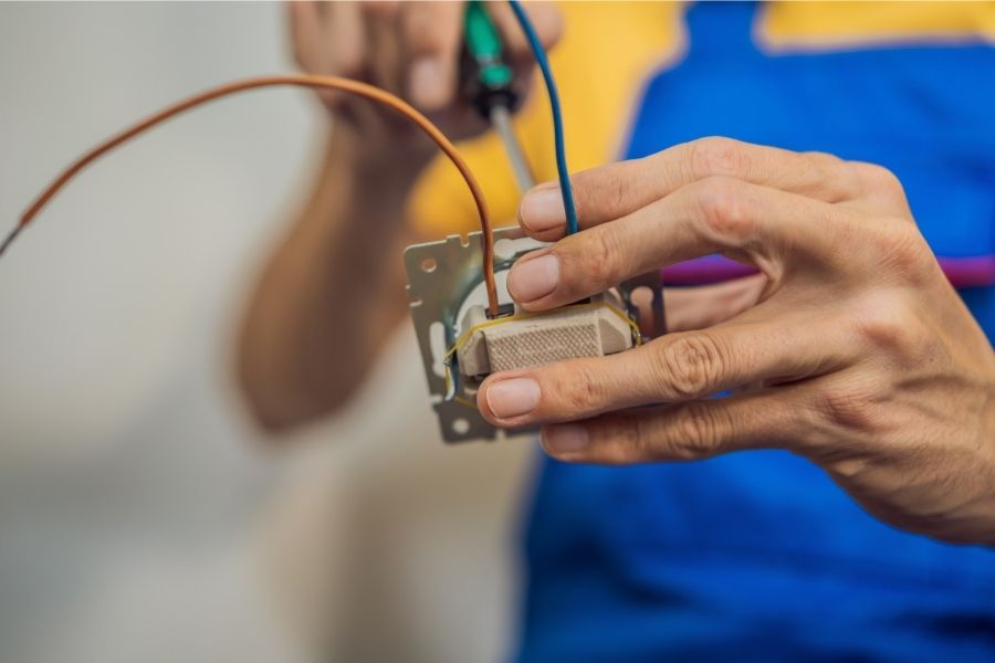 Bağcılar Elektrikçi