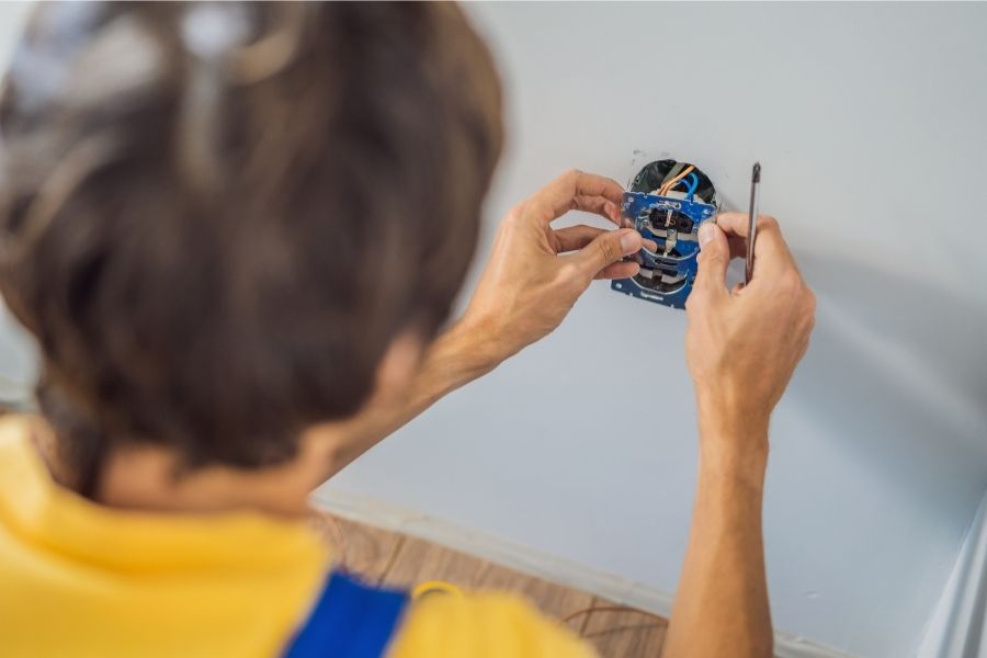 Bağcılar Göztepe Elektrikçi