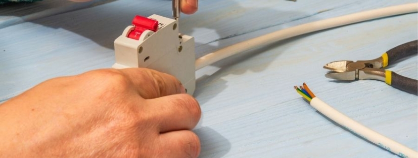 Bağcılar Göztepe Elektrikçi