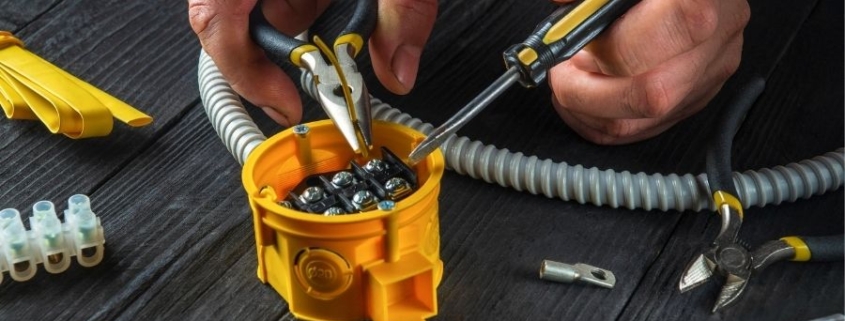 Bağcılar Güneşli Elektrikçi