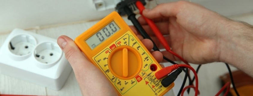 Beylikdüzü Barış Mahallesi Elektrikçi