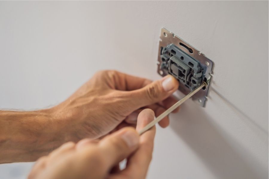 Beylikdüzü Yakuplu Elektrikçi