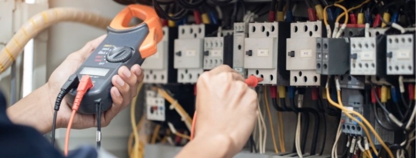 Beylikdüzü Yakuplu Elektrikçi