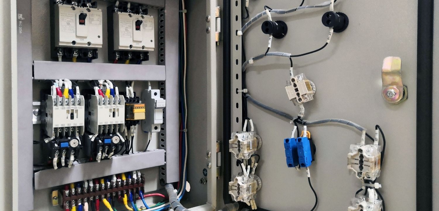 Elektrik Pano Kurulumu