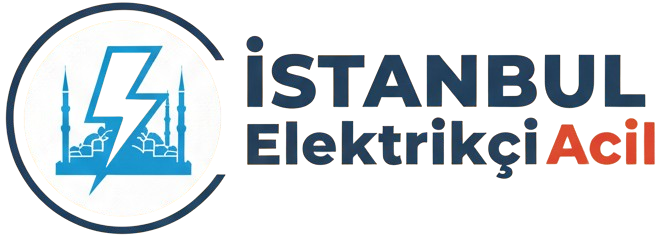 İstanbul Elektrikçi Acil Logo İstanbul Elektrikçi Acil