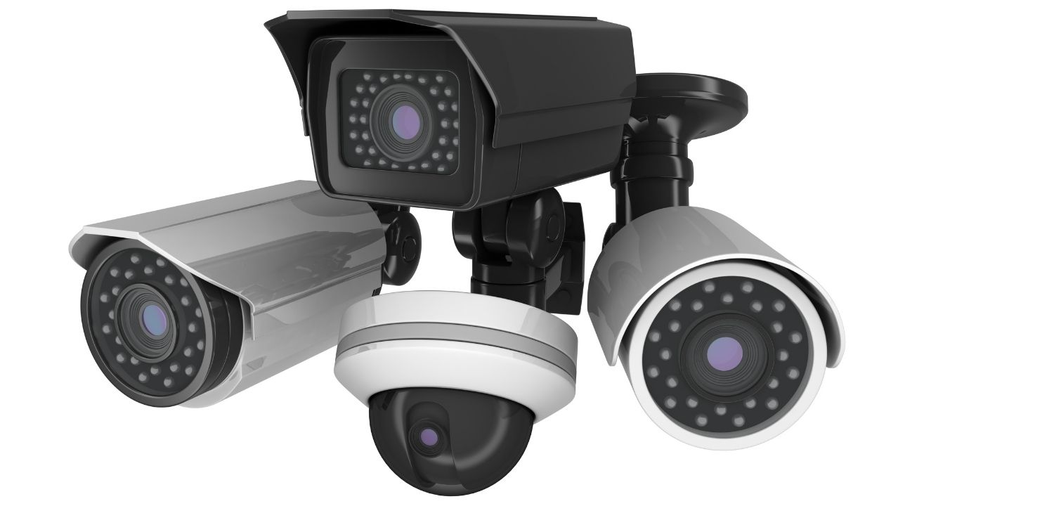 Kamera CCTV Sistemleri