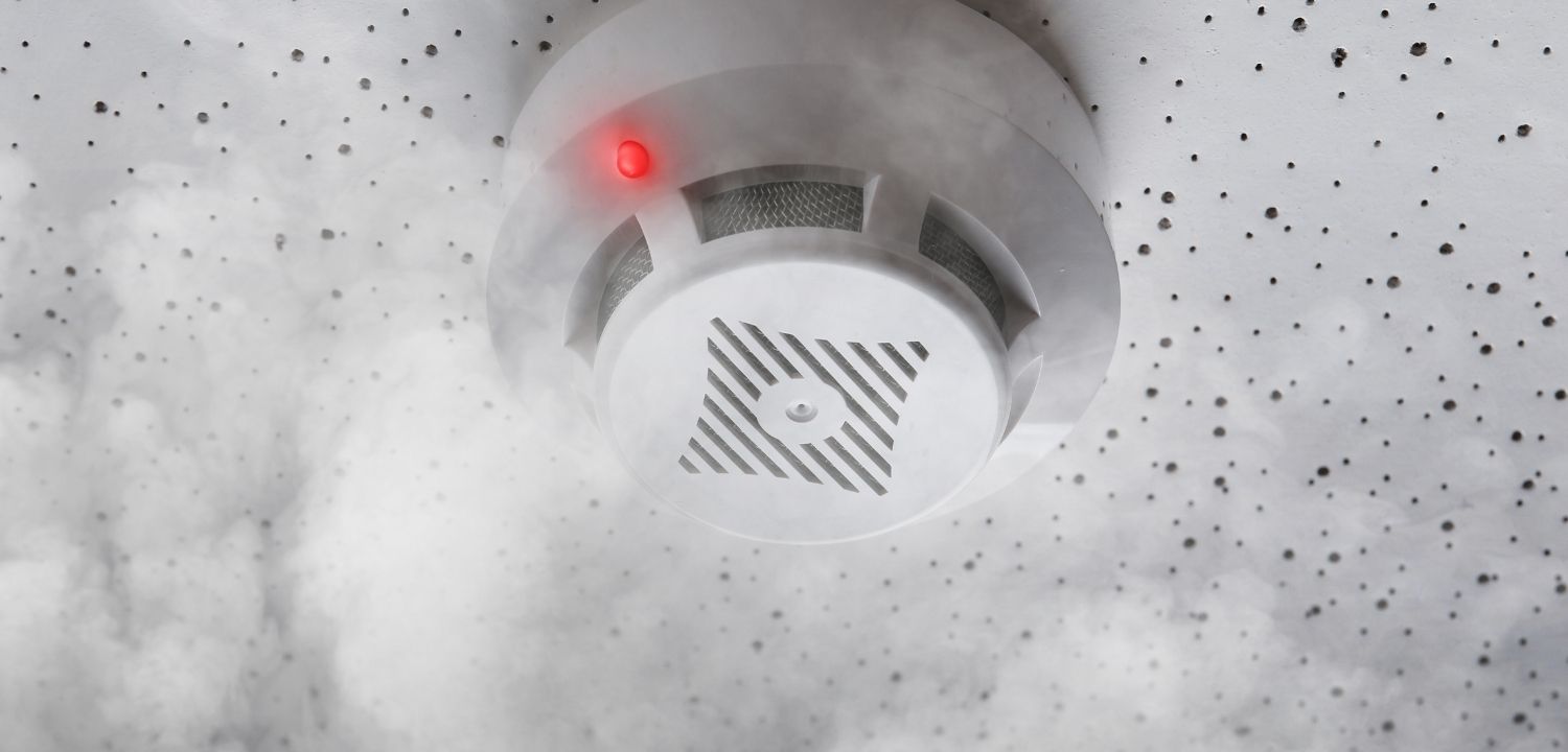 Yangın Algılama Sistemleri