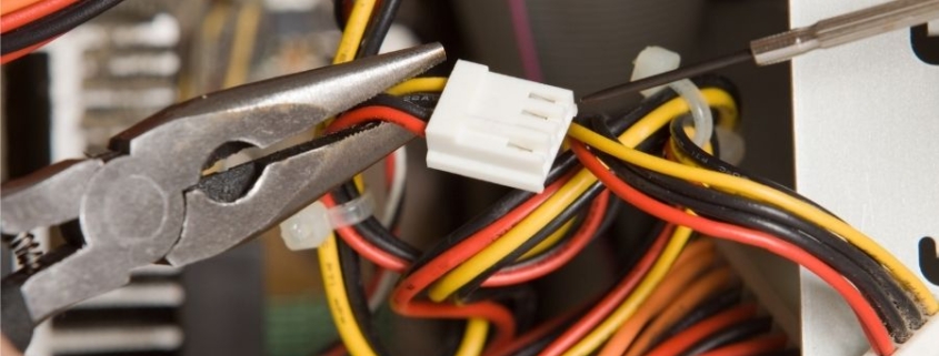 Avcılar Elektrikçi