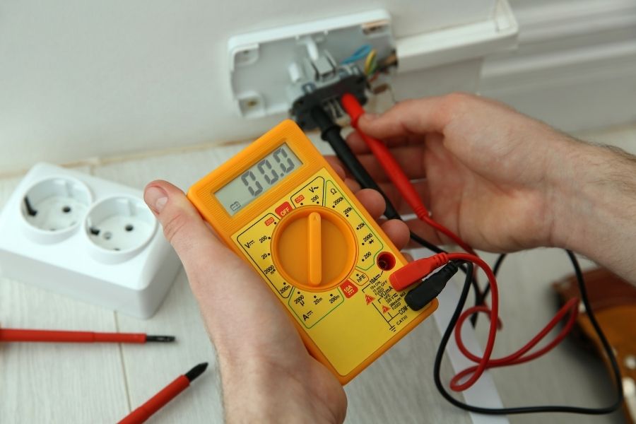 Esenyurt Acil Elektrikçi