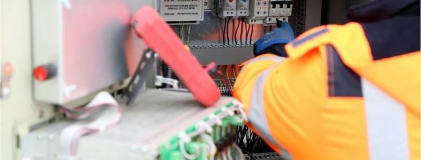 Esenyurt Acil Elektrikçi