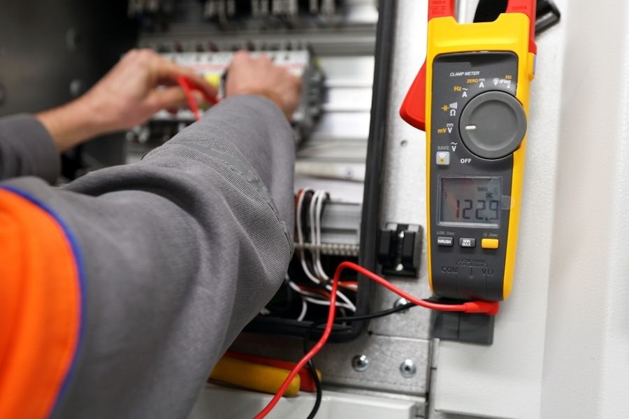 Esenyurt Elektrikçi