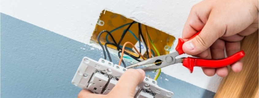 Bakırköy Elektrikçi