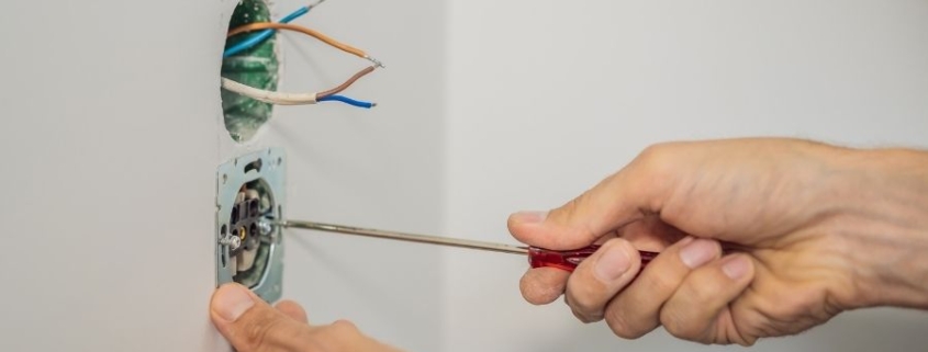 Kağıthane Acil Elektrikçi