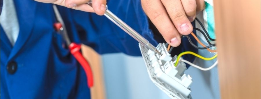 Kağıthane Elektrikçi