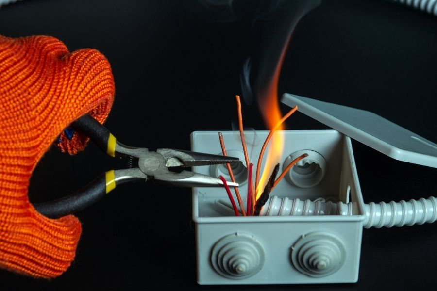 Kağıthane En Yakın Elektrikçi