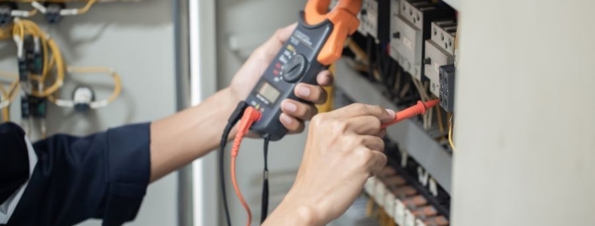Ataşehir Acil Elektrikçi