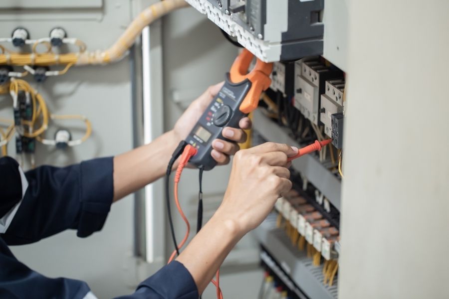 Ataşehir Acil Elektrikçi