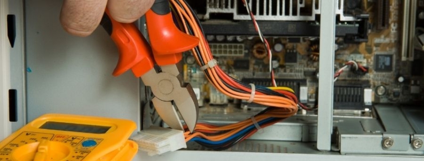 Ataşehir En Yakın Elektrikçi