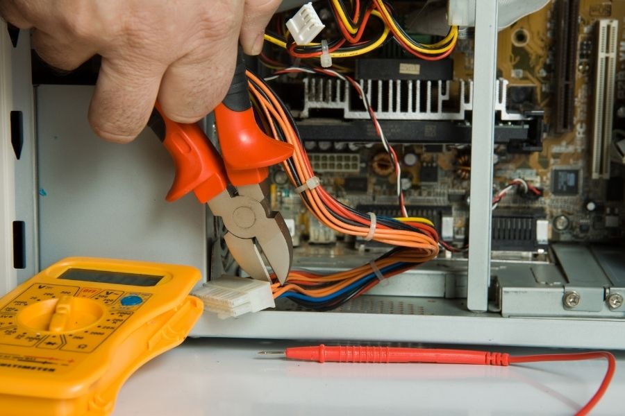 Ataşehir En Yakın Elektrikçi