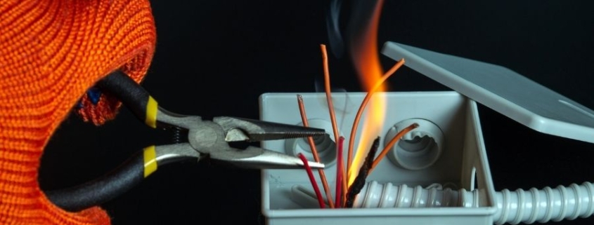 Beşiktaş Acil Elektrikçi