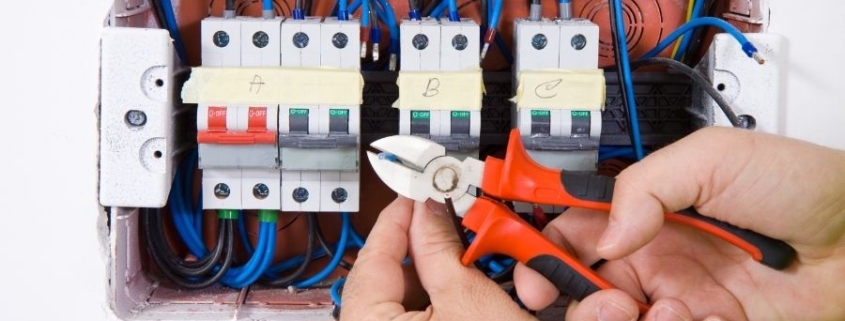 Beşiktaş Elektrikçi