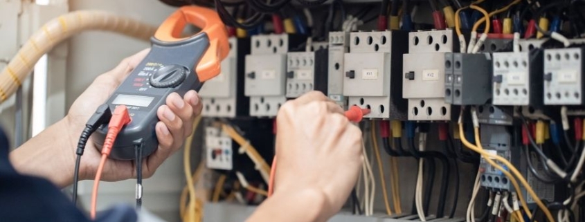 Beşiktaş En Yakın Elektrikçi