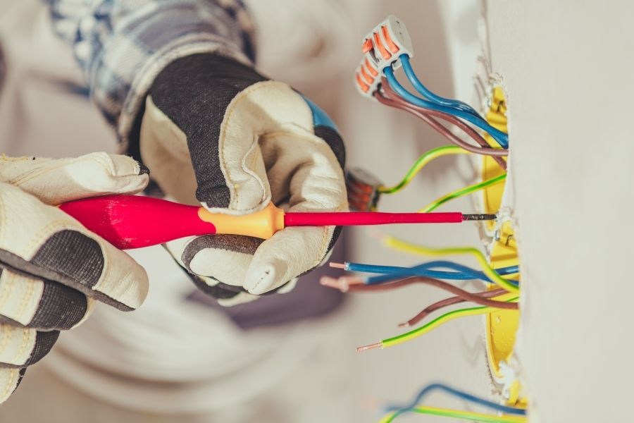 Pendik En Yakın Elektrikçi