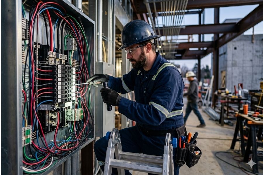 Kadıköy En Yakın Elektrikçi