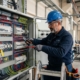 Üsküdar Acil Elektrikçi