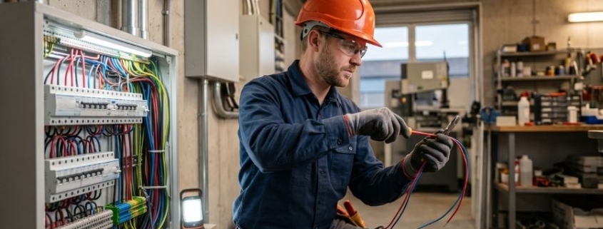 Üsküdar En Yakın Elektrikçi